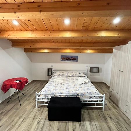 Bed and Breakfast Debel House Marina di Ragusa Exterior foto