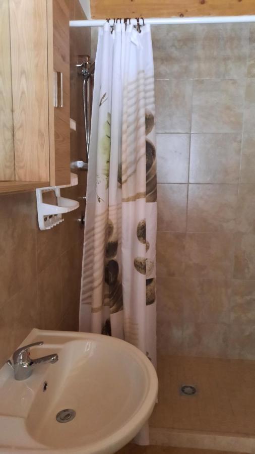 Bed and Breakfast Debel House Marina di Ragusa Exterior foto