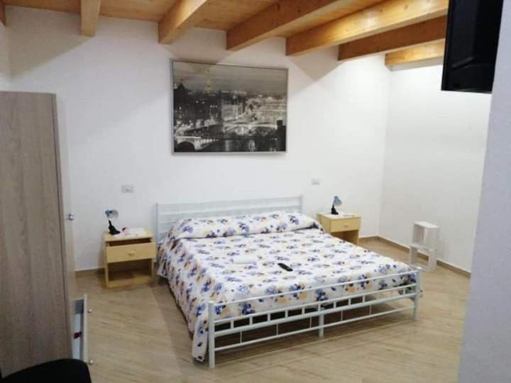Bed and Breakfast Debel House Marina di Ragusa Exterior foto