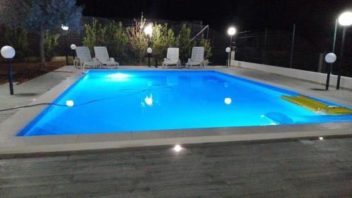 Bed and Breakfast Debel House Marina di Ragusa Exterior foto