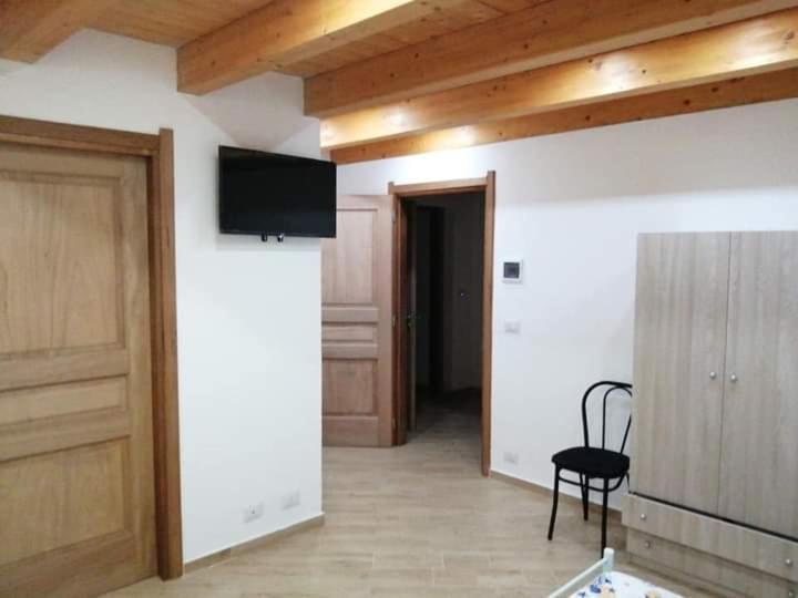 Bed and Breakfast Debel House Marina di Ragusa Exterior foto