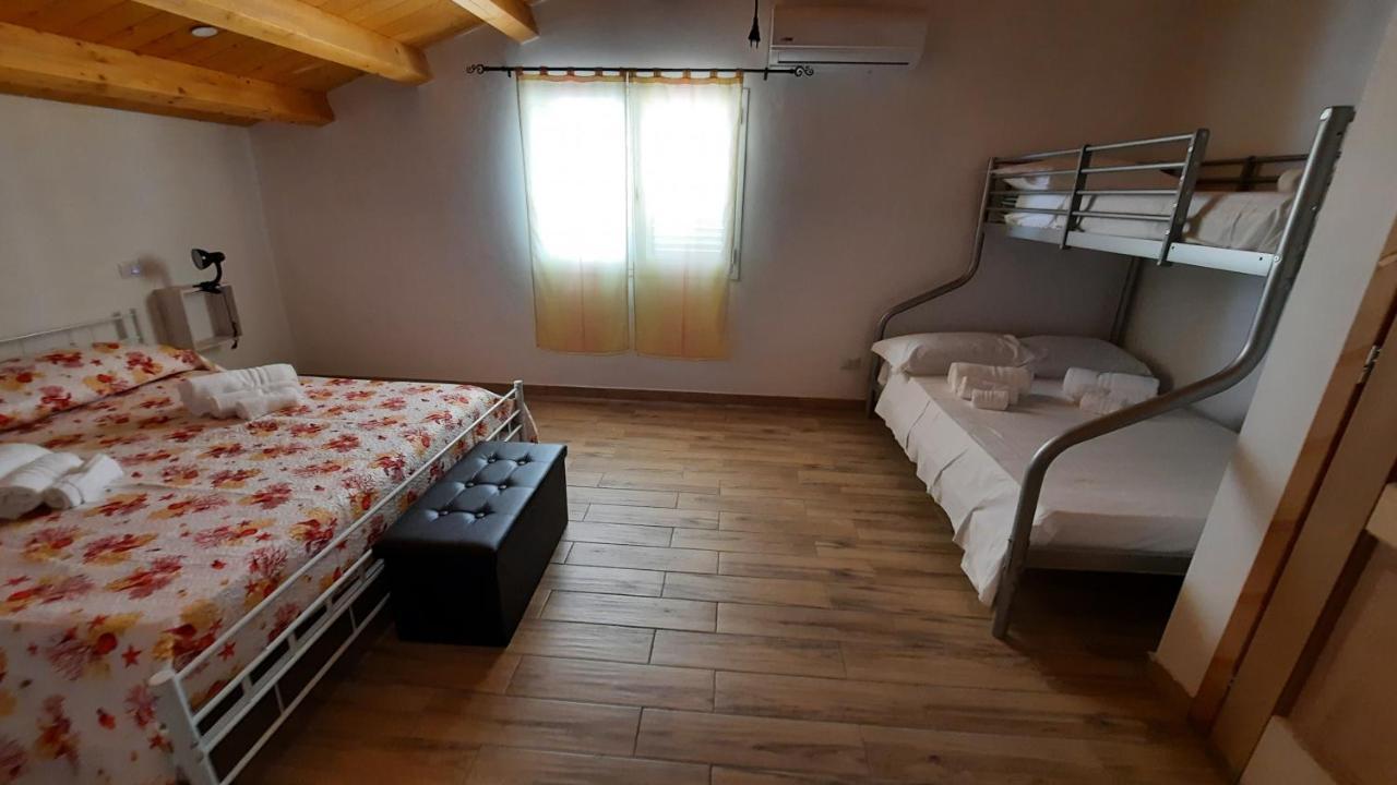 Bed and Breakfast Debel House Marina di Ragusa Exterior foto