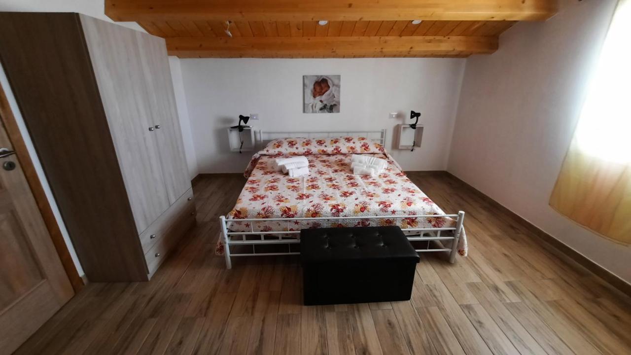 Bed and Breakfast Debel House Marina di Ragusa Exterior foto
