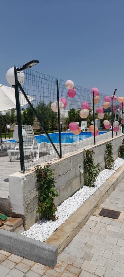 Bed and Breakfast Debel House Marina di Ragusa Exterior foto