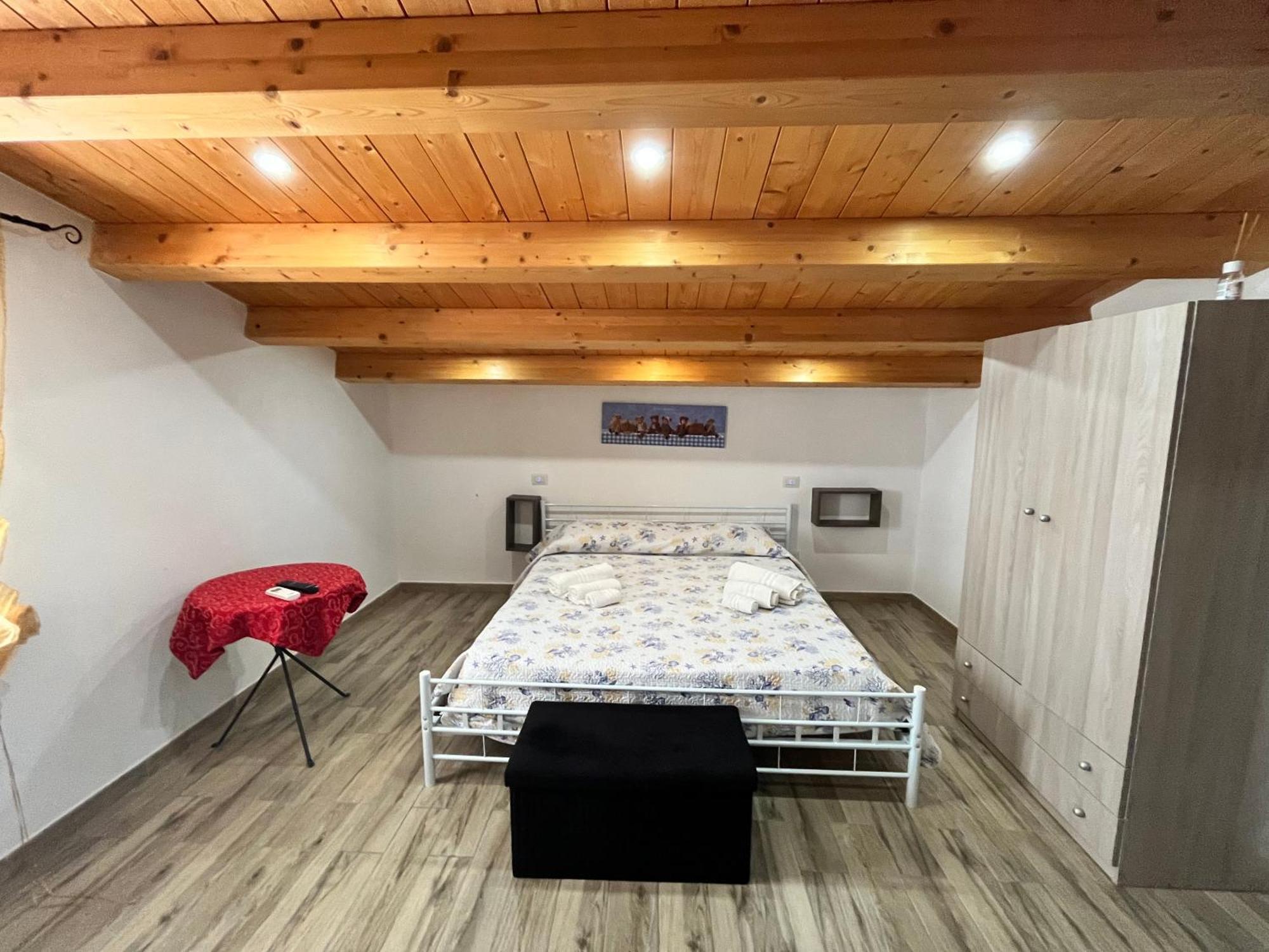 Bed and Breakfast Debel House Marina di Ragusa Exterior foto