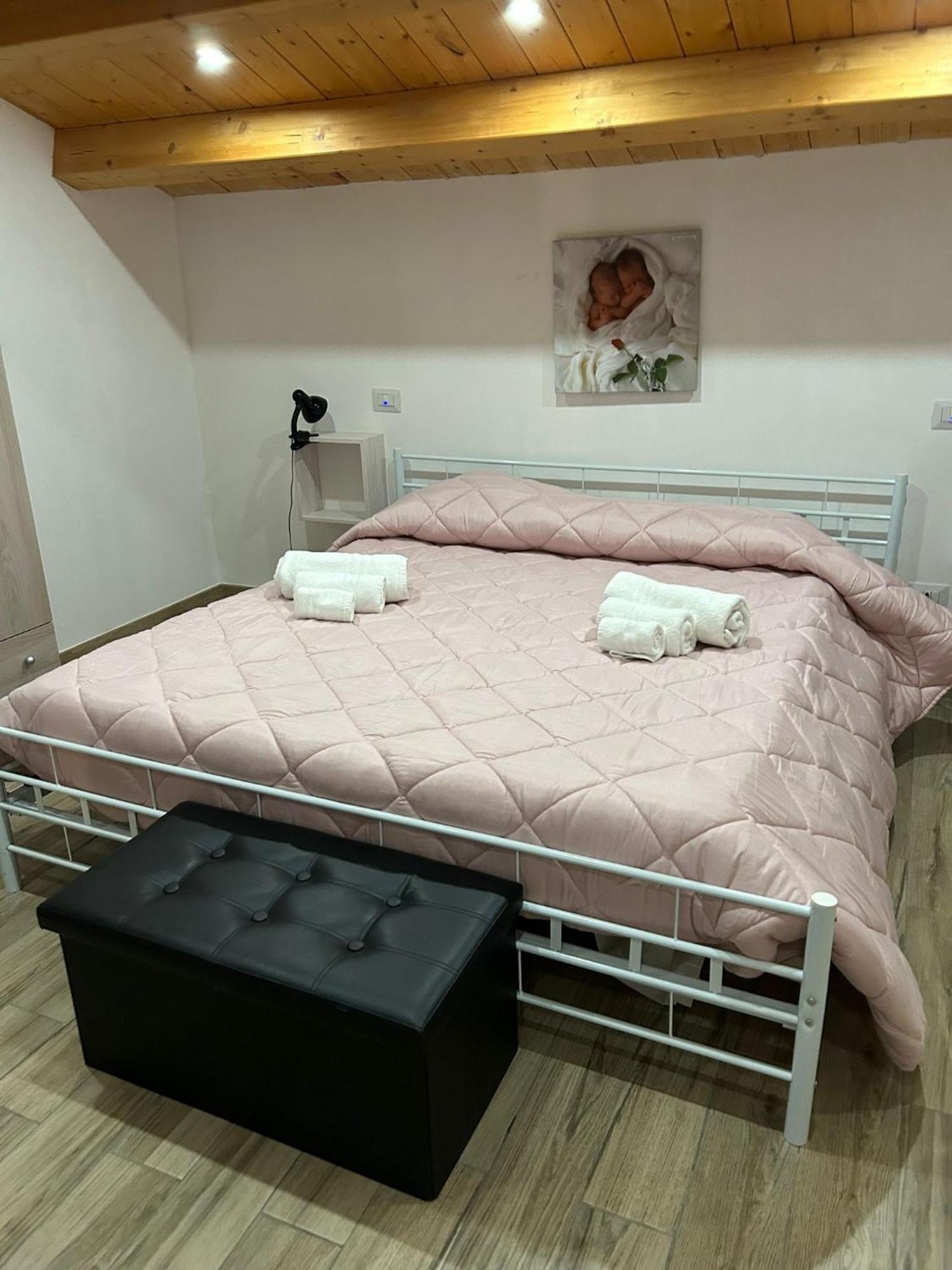 Bed and Breakfast Debel House Marina di Ragusa Exterior foto