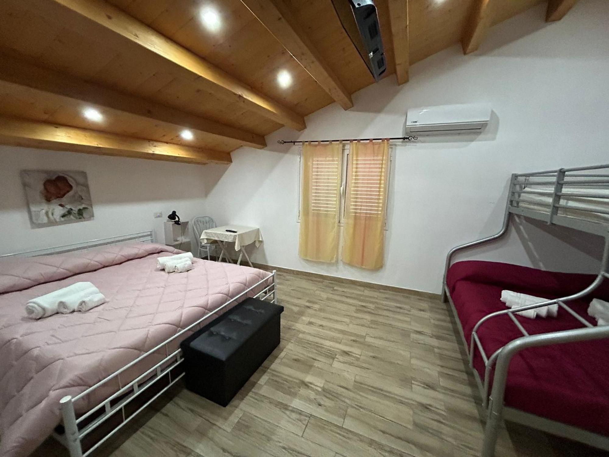 Bed and Breakfast Debel House Marina di Ragusa Exterior foto
