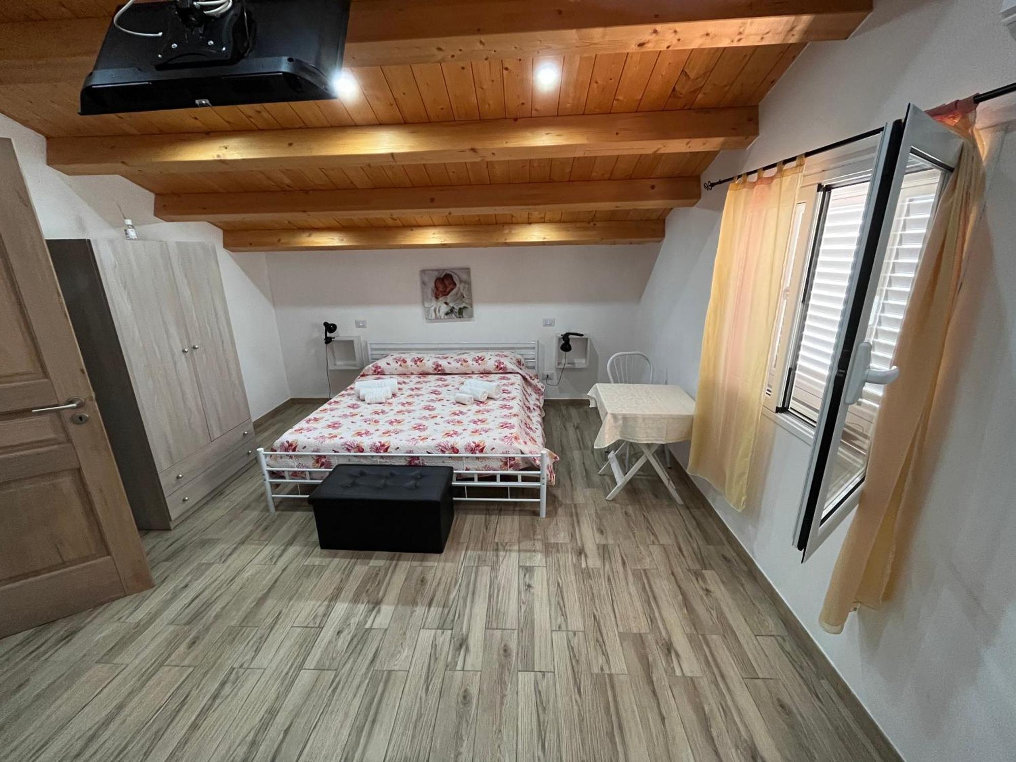 Bed and Breakfast Debel House Marina di Ragusa Exterior foto