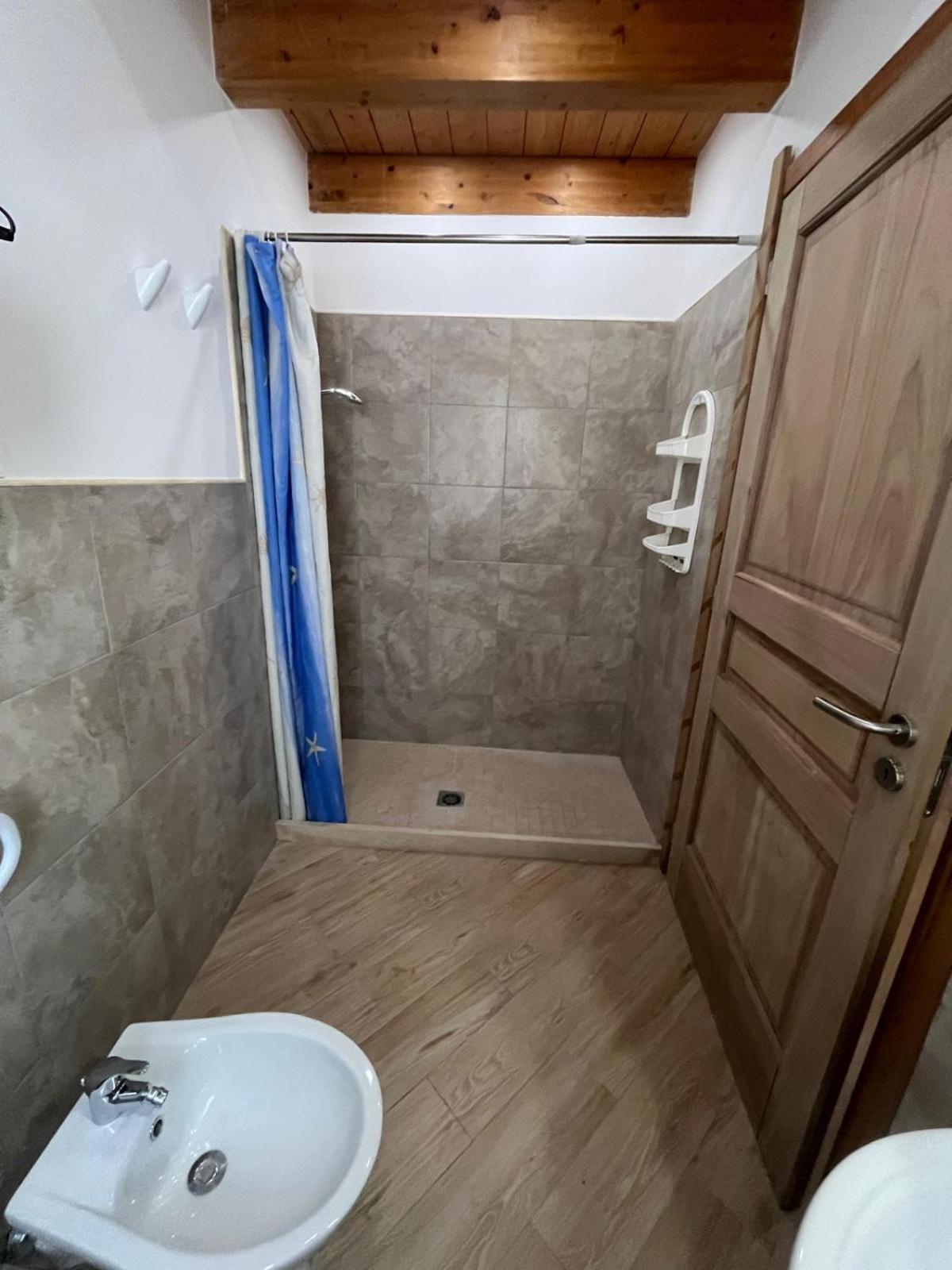 Bed and Breakfast Debel House Marina di Ragusa Exterior foto